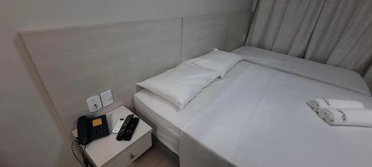 דירה פורטאלזה 102 Lindo Flat Mobiliado Na Praia De Iracema ברזיל