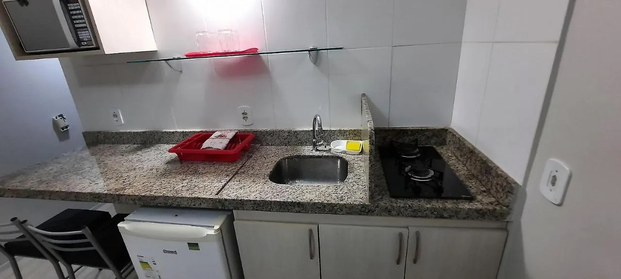 דירה פורטאלזה 102 Lindo Flat Mobiliado Na Praia De Iracema